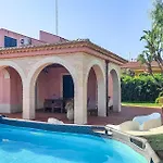 Casa vacanze Lovely In Marina di Modica