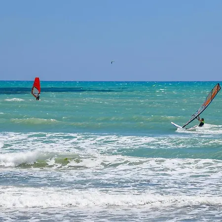 Lovely In Marina di Modica