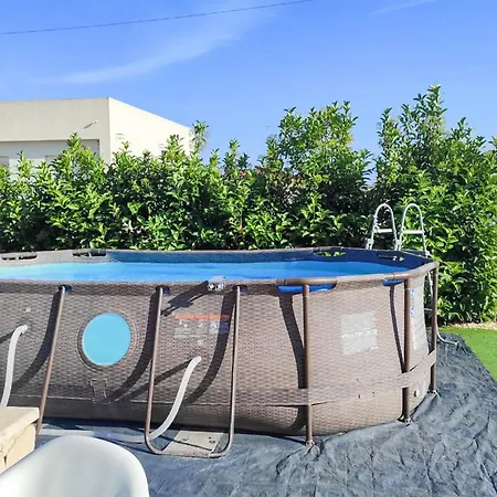 Holiday home 3 Bedroom Lovely In *